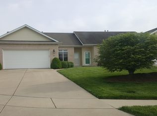 3908 Marryat Dr, Springfield, IL 62711