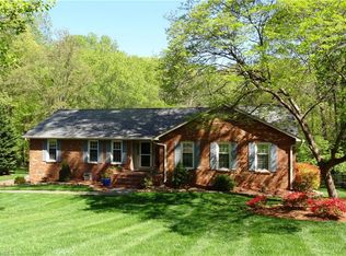 594 Barkworth Rd, Clemmons, NC 27012