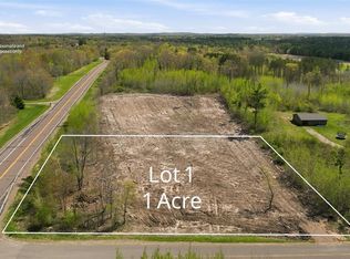 Lot 1 11th Avenue, Cameron, WI 54822