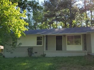 7190 Sir Galahad Way, Jonesboro, GA 30236