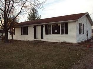 3557 McCafferty Rd, Fayetteville, OH 45118