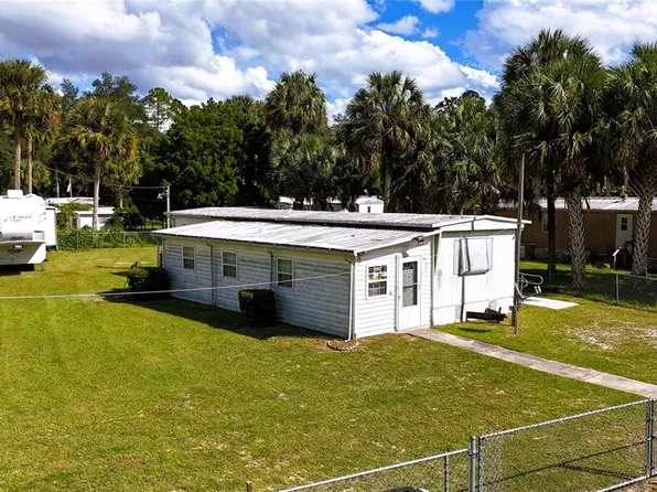 2065 NE 115th Ter, Silver Springs, FL 34488