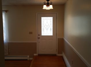 159 Steele Hill Rd, Sugar Run, PA 18846