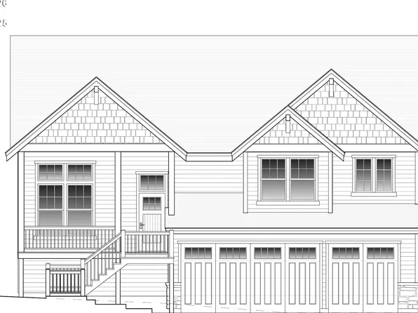 35541 Valley View Dr, Saint Helens, OR 97051