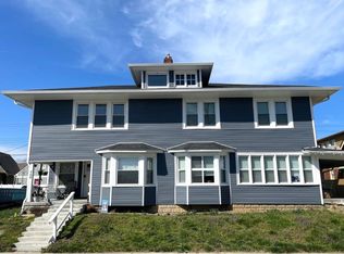 752 Cottage Ave, Indianapolis, IN 46203