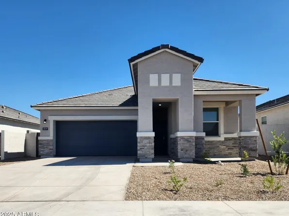 2519 S 125TH Drive, Avondale, AZ 85323