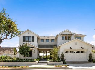 2301 Alta Vista Dr, Newport Beach, CA 92660