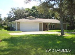 541 Bottlebrush Ct, New Smyrna Beach, FL 32168