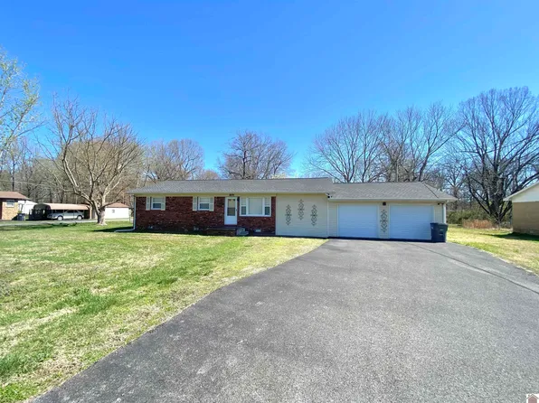 237 Anita Ln, Ledbetter, KY 42058