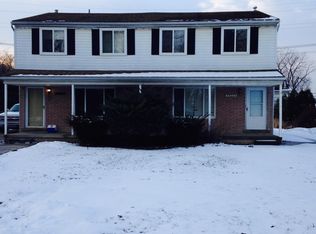 39225 Jefferson Ave, Harrison Twp, MI
