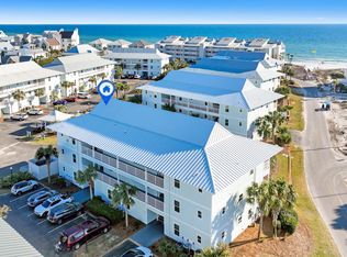 11 Beachside Dr UNIT 233, Santa Rosa Beach, FL 32459