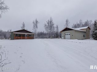 8141 W Sunset Ave, Wasilla, AK 99623