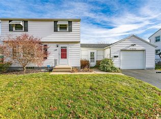 188 Vinedale Ave, Rochester, NY 14622