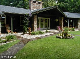 1139 N Park Rd, Grantsville, MD 21536