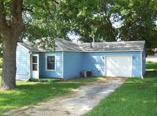 123 George St, Missouri Valley, IA 51555