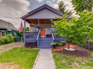 4210 SE 76th Ave, Portland, OR 97206