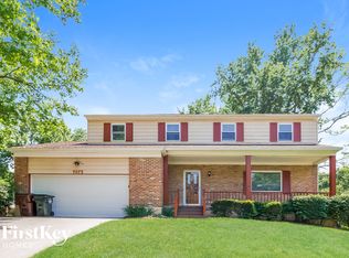 7073 Bridges Rd, Cincinnati, OH 45230