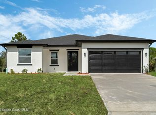 521 Garbelmann St, Palm Bay, FL 32908