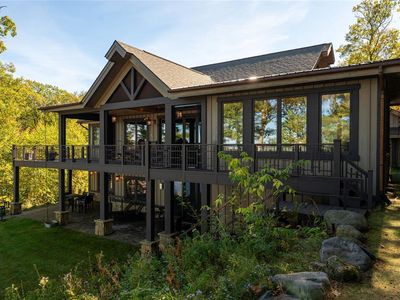 12760 W South Shore Road, Hayward, WI, 54843