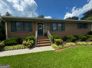 308 S Terrell St, Metter, GA 30439