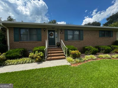 308 S Terrell St, Metter, GA, 30439