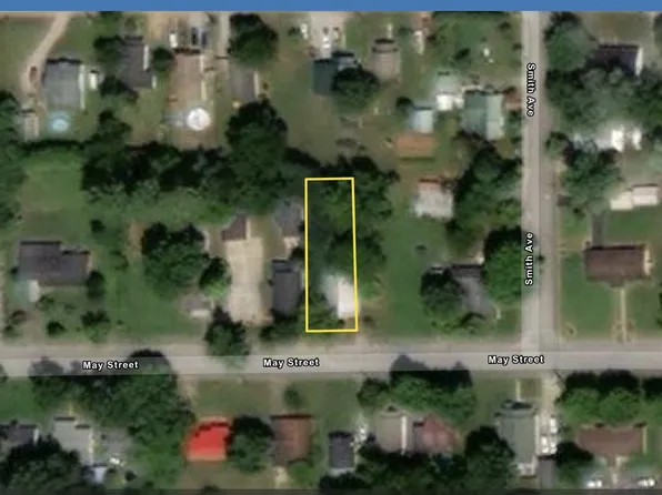 310 May St, Lawrenceburg, TN 38464