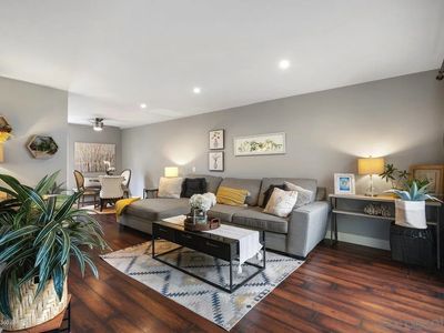 6959 Park Mesa Way Unit 95, San Diego, CA, 92111