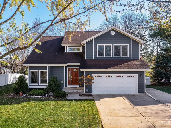 238 Ketten Dr, Naperville, IL 60563