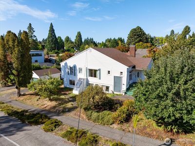 7003 40th Avenue NE, Seattle, WA, 98115