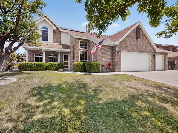 6904 Red Sky Rd NE, Albuquerque, NM 87111