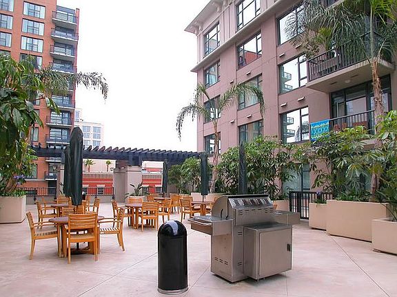 2nd image of 530 K St #51B