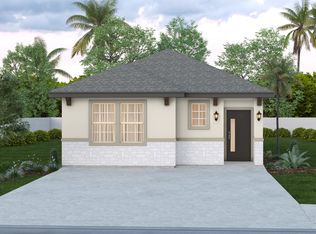 5726 Saint Dominic Dr, Laredo, TX 78046