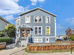 2031 Eagle Ave #A, Alameda, CA 94501