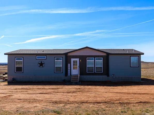 10099 County Road 452, Merkel, TX 79536