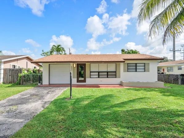 6407 SW 24th St, Miramar, FL 33023