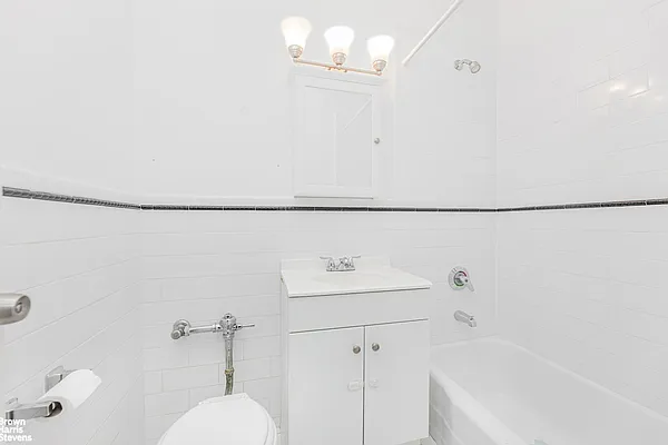 Rented by Brown Harris Stevens | media 8