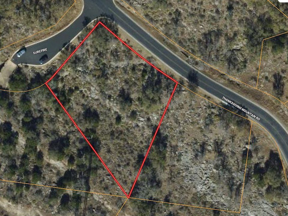 1st image of LOT 37054 Thanksgiving Mountain Rd
