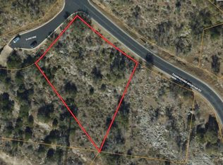 LOT 37054 Thanksgiving Mountain Rd, Horseshoe Bay, TX 78657