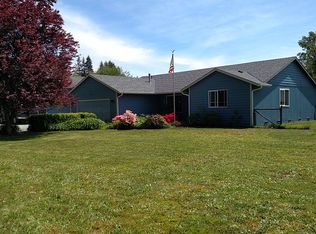 19616 Paradise Ln, Granite Falls, WA 98252