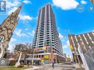 75 James St S #704, Hamilton, ON L8P 2Y9
