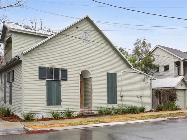 301 Burdette St, New Orleans, LA 70118