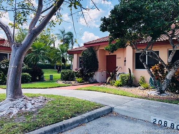 2nd image of 20880 NW 1st St #0