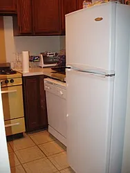 Rented by City Connections Realty