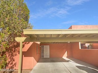 712 W Limberlost Dr, Tucson, AZ 85705