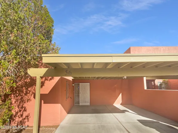 712 W Limberlost Dr, Tucson, AZ 85705