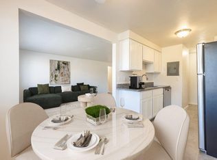 East Ridge Manor Apartment Homes, Rochester, NY 14622