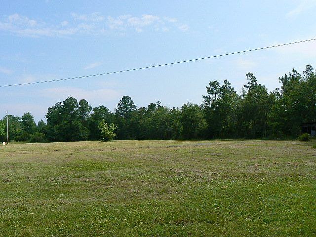 North of Property