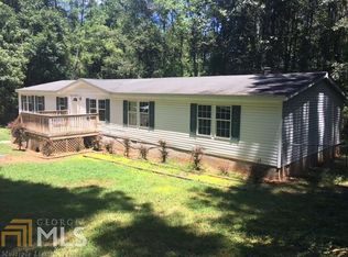 315 Double Branch Rd, Danielsville, GA 30633