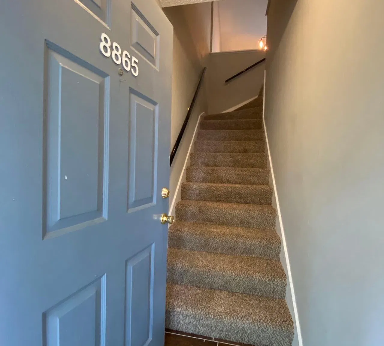 2 bed, 941 sqft, $1,700 — Photo 1