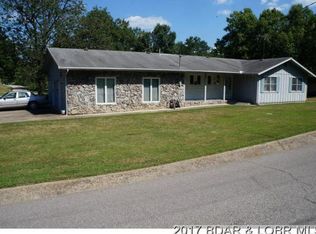 1102 Georgene Rd, Camdenton, MO 65020